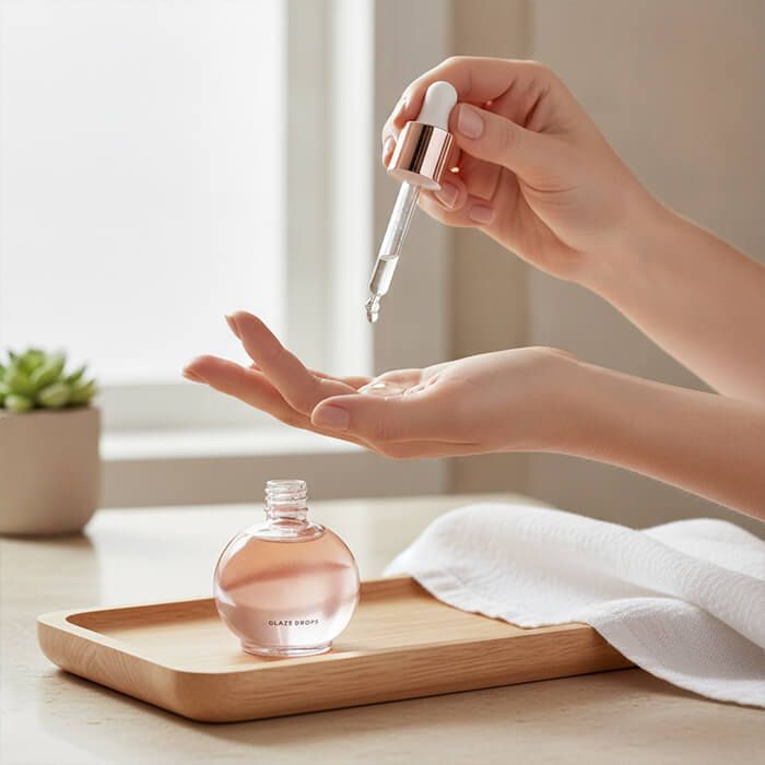 Yuanxuan Beauty Cosmetic Co., Ltd
